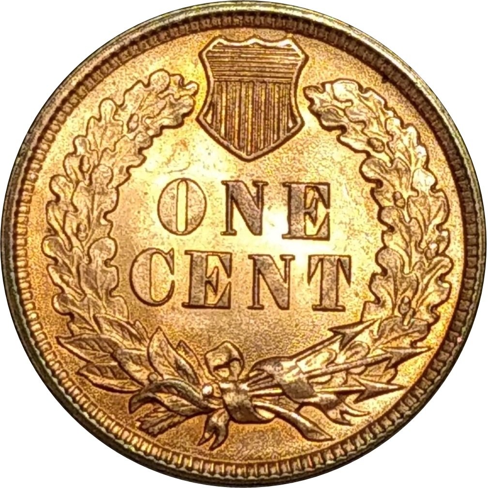 1894-Indian-Head-Cent-#m1